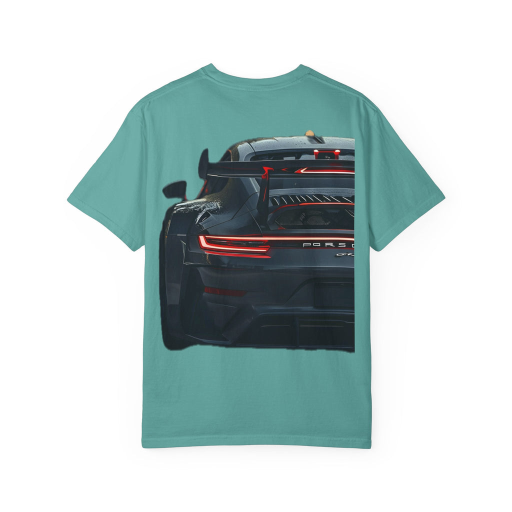 GT3 RS Gods Plan T-Shirt