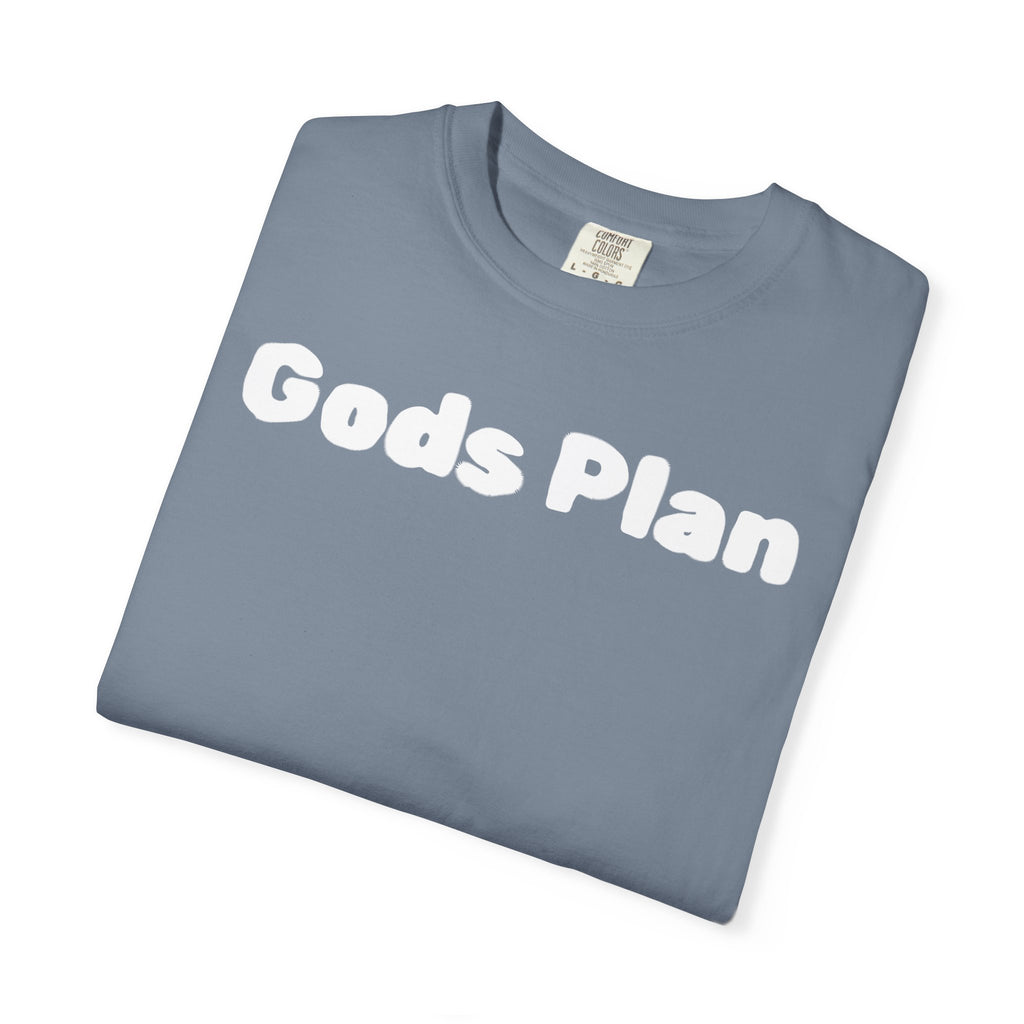 GT3 RS Gods Plan T-Shirt