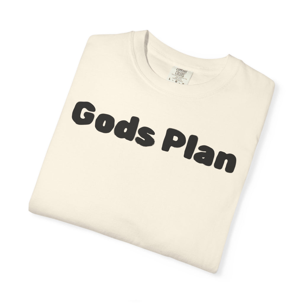 GT3 RS Gods Plan T-Shirt