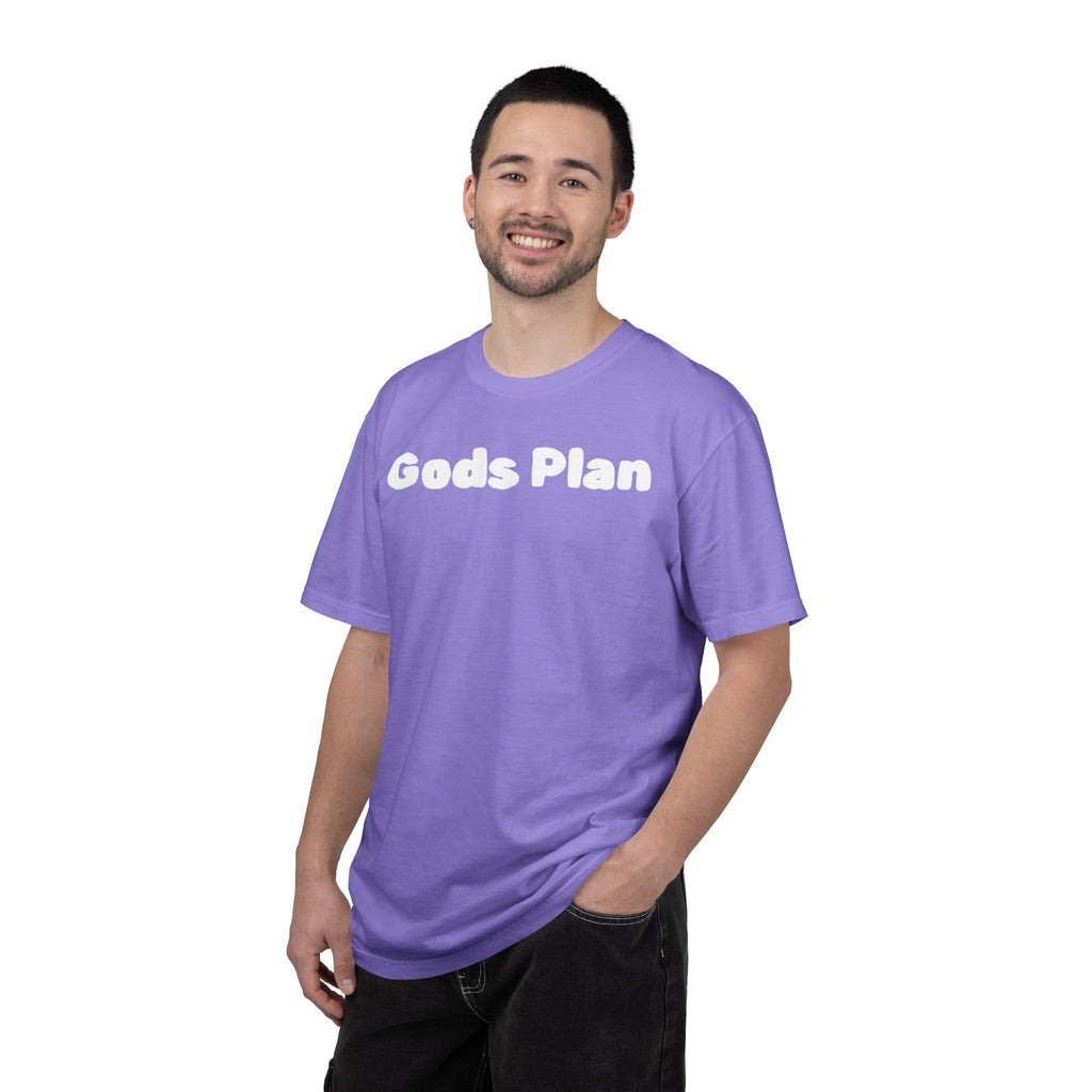 GT3 RS Gods Plan T-Shirt