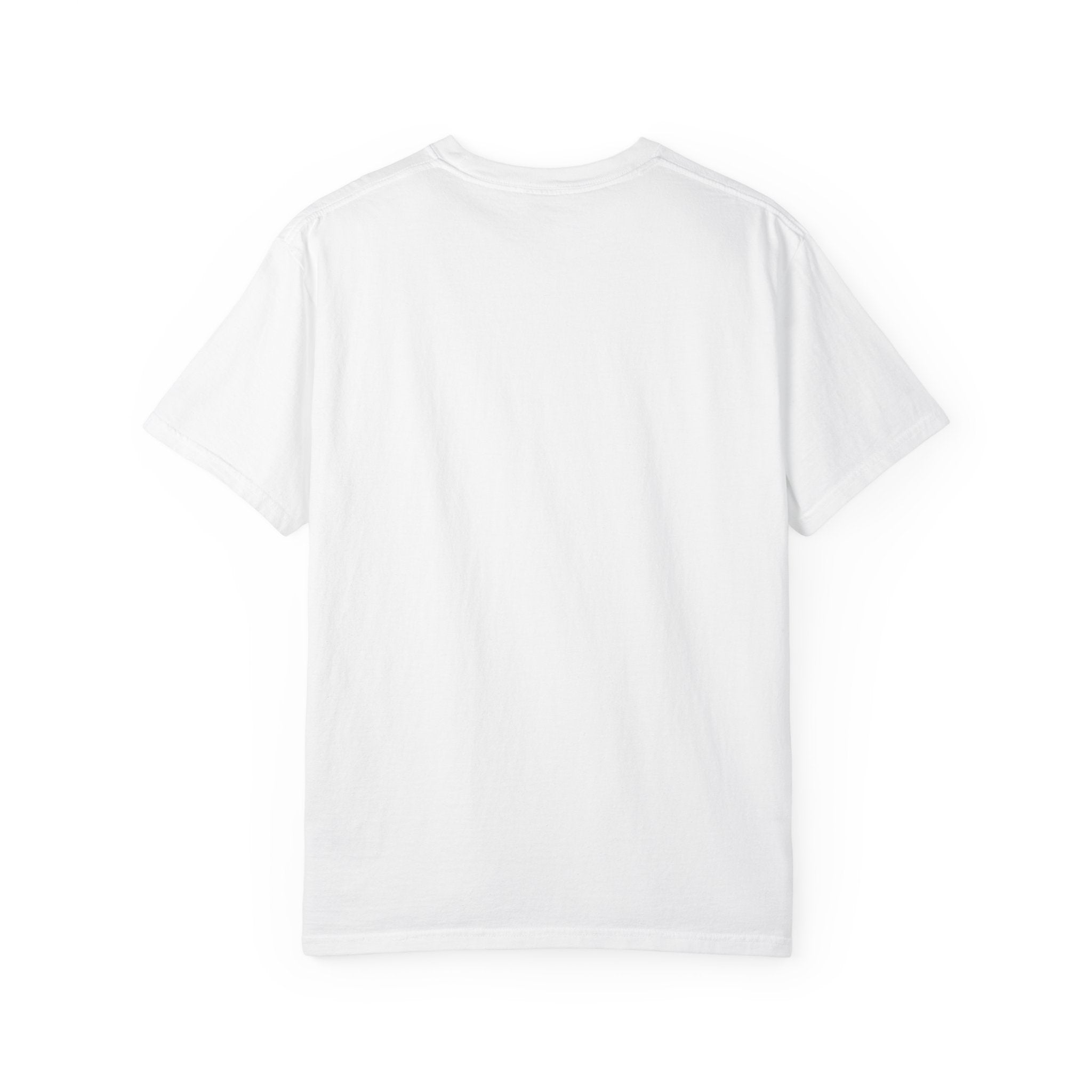 Drake Photo Tee — Black & White Portrait Streetwear T-Shirt