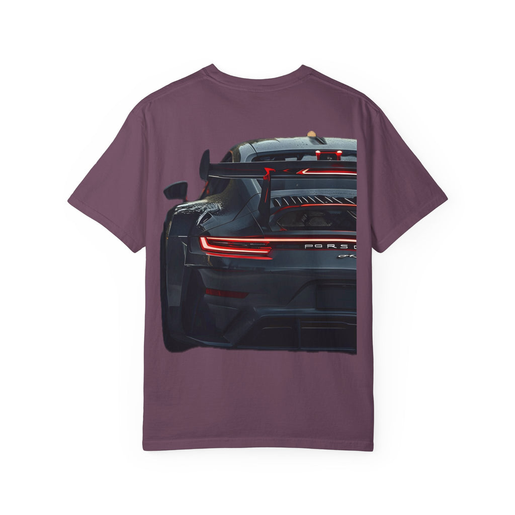 GT3 RS Gods Plan T-Shirt