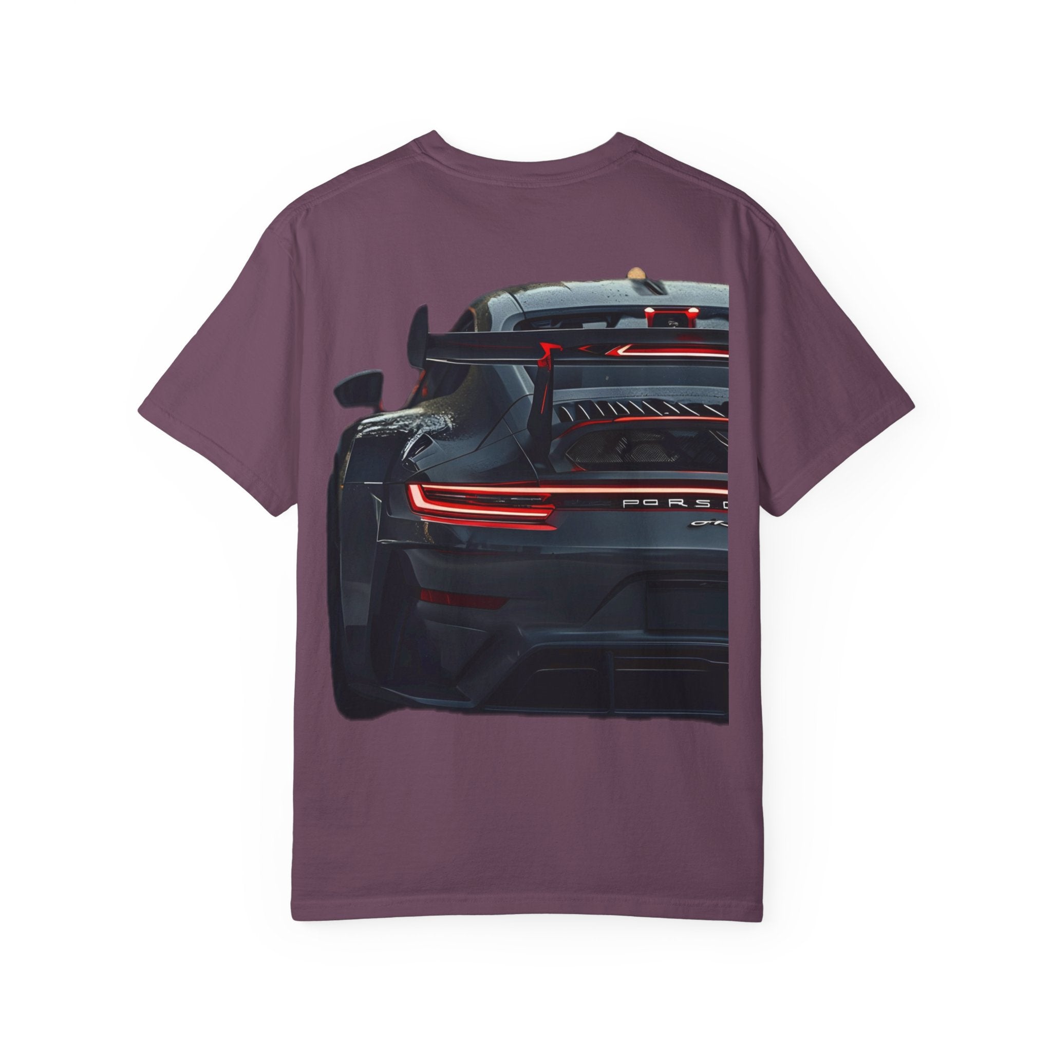 GT3 RS Gods Plan T-Shirt