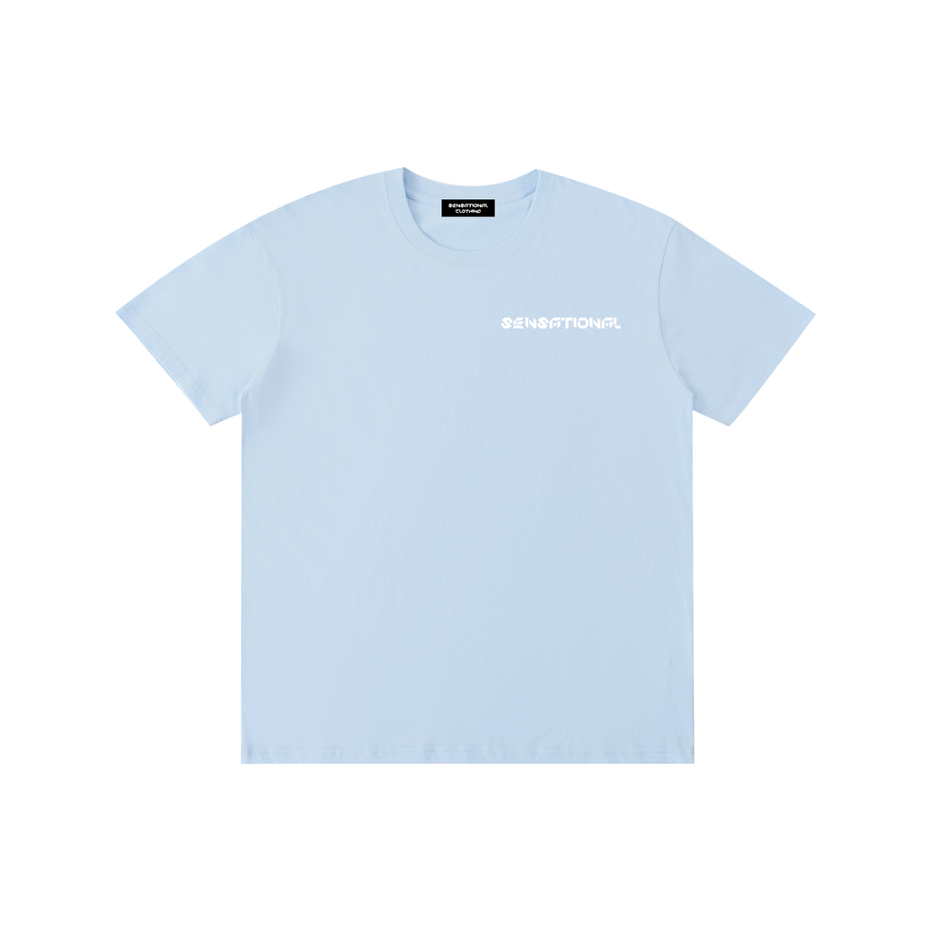 Pure Cotton T-Shirt