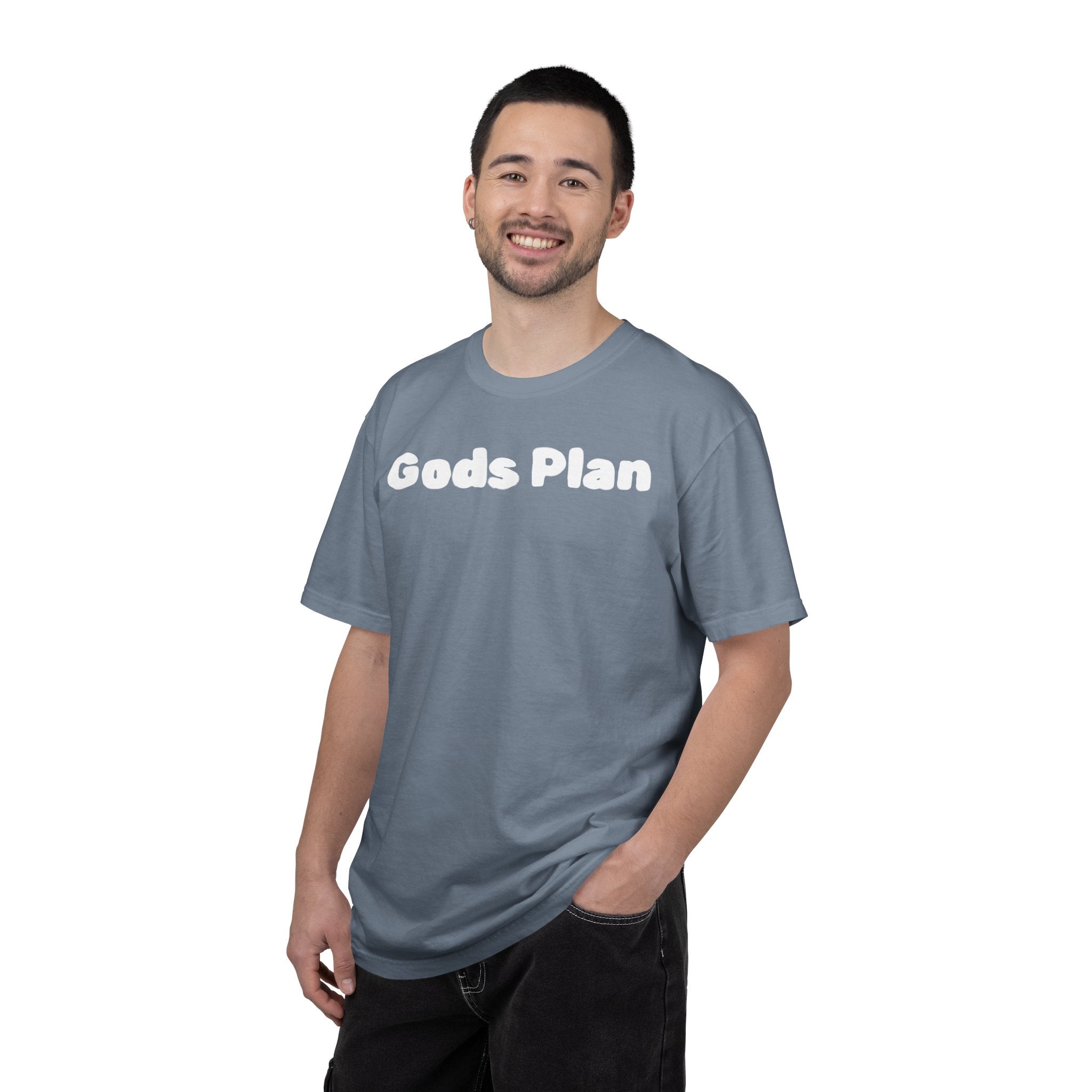GT3 RS Gods Plan T-Shirt
