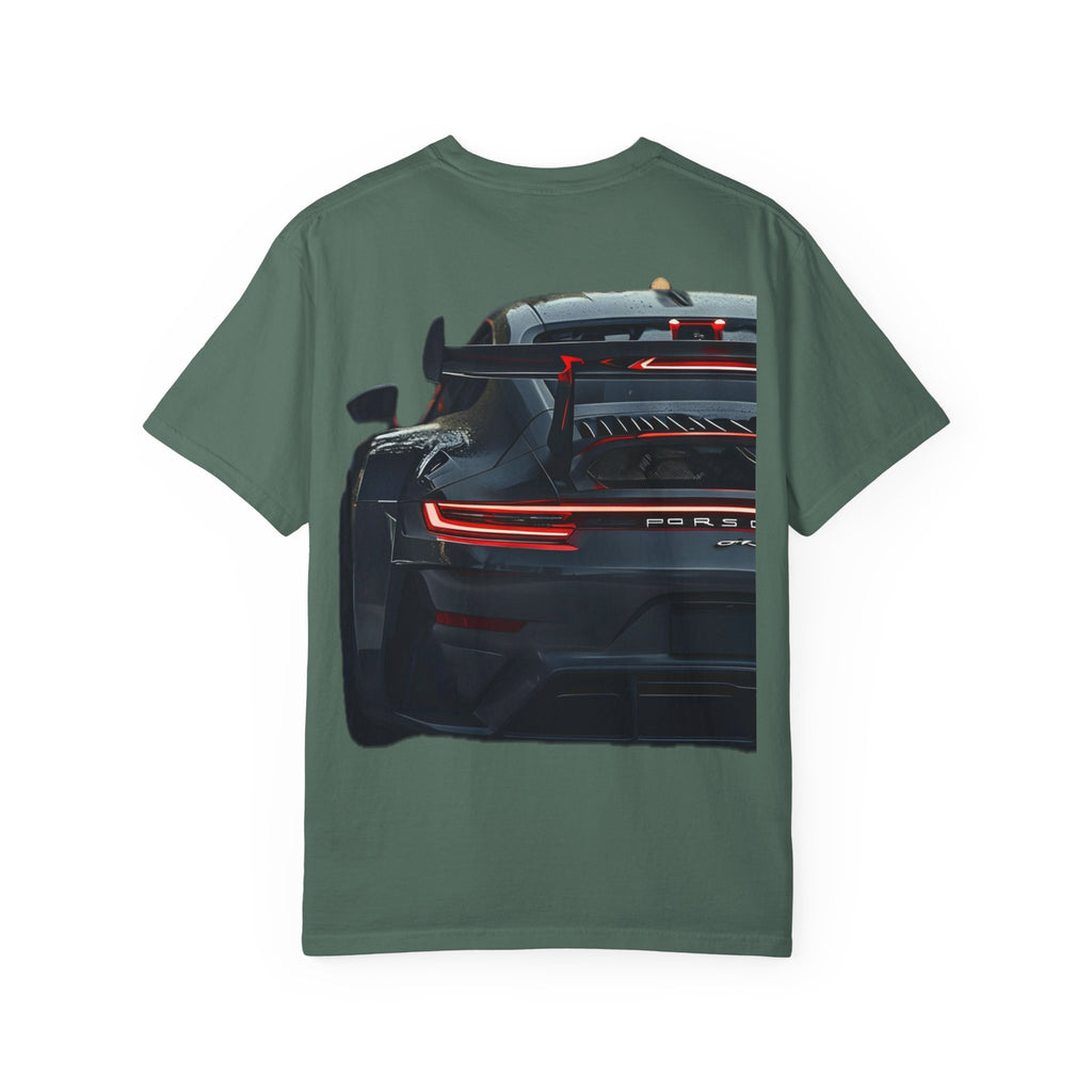 GT3 RS Gods Plan T-Shirt