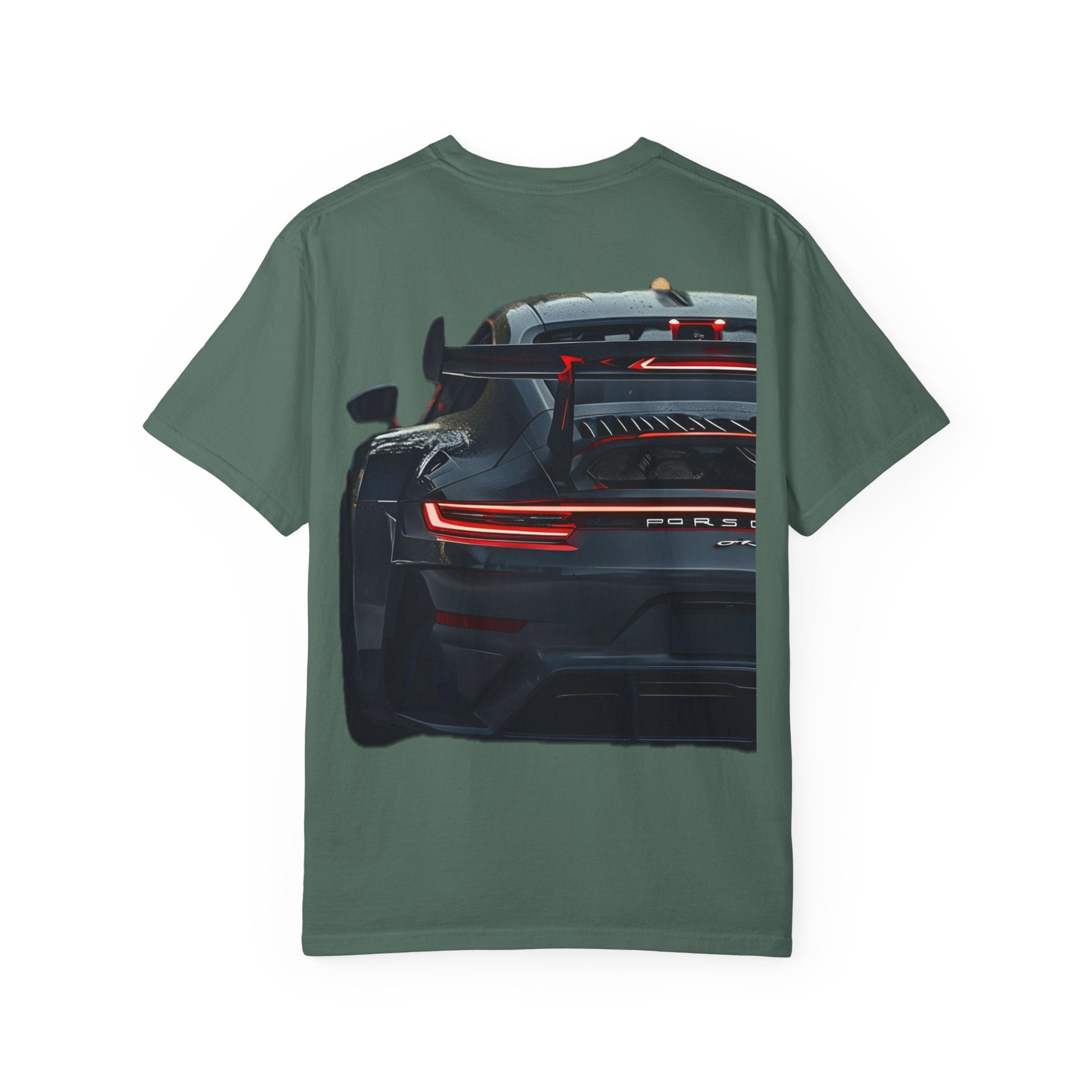 GT3 RS Gods Plan T-Shirt
