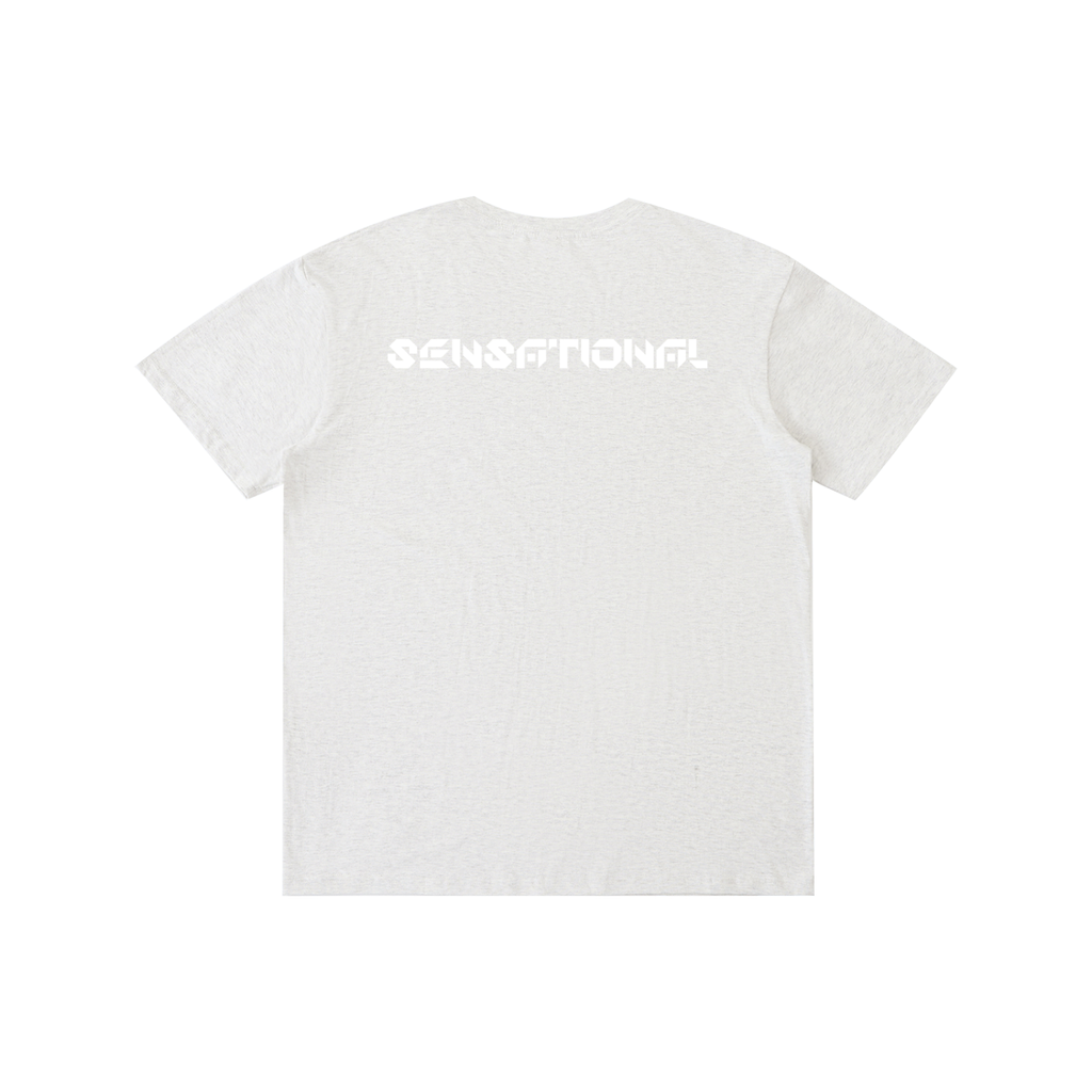 Pure Cotton T-Shirt