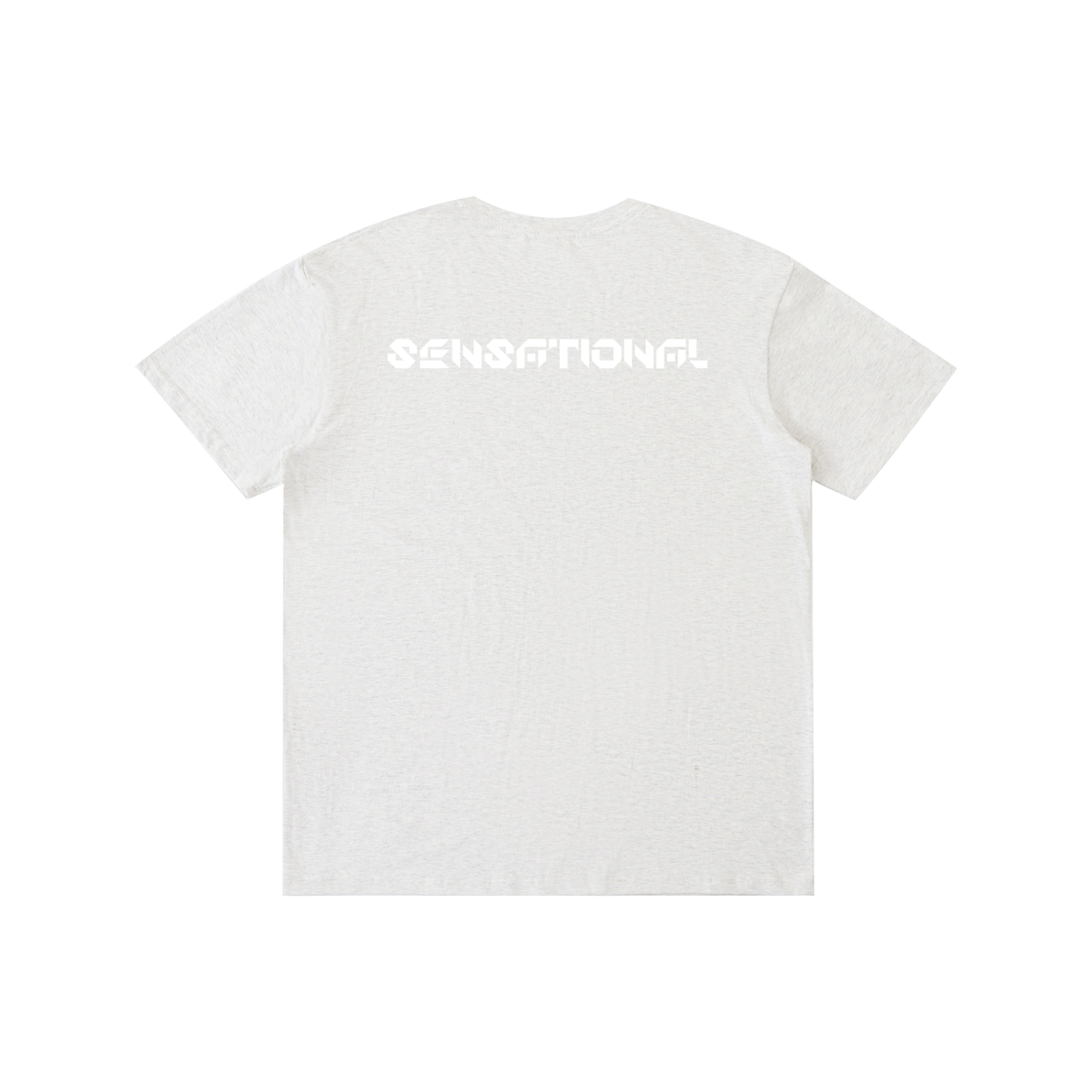 Pure Cotton T-Shirt