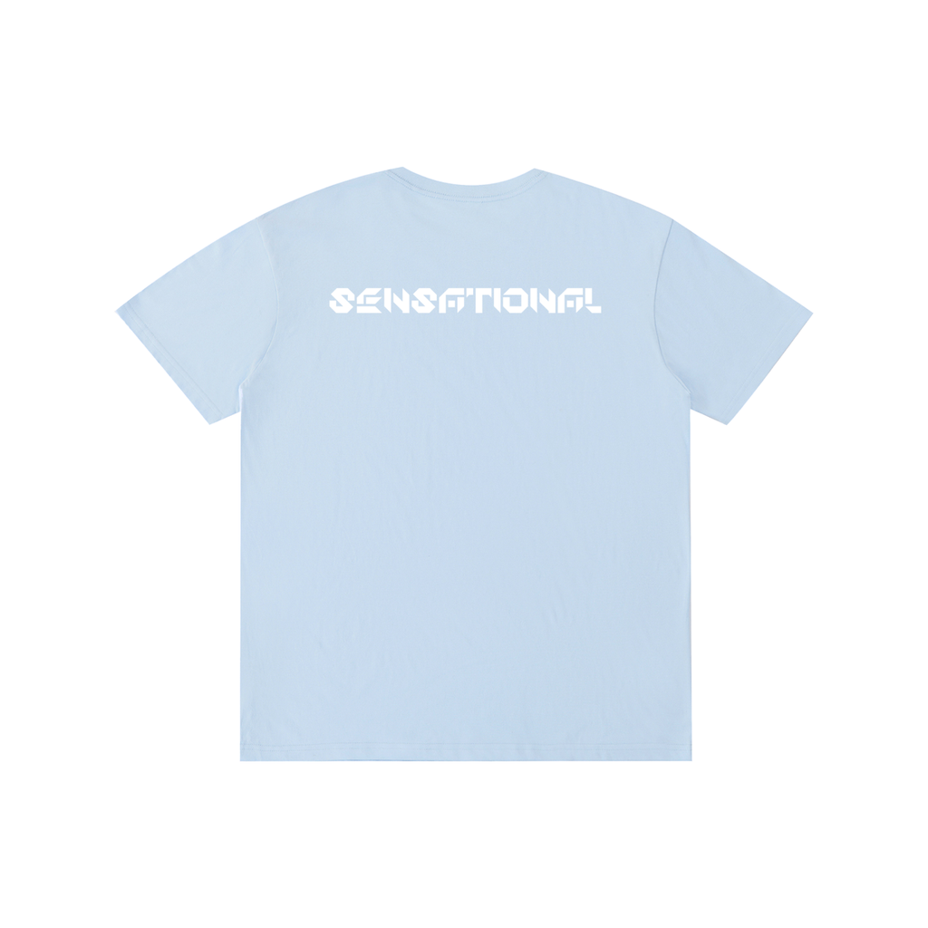 Pure Cotton T-Shirt