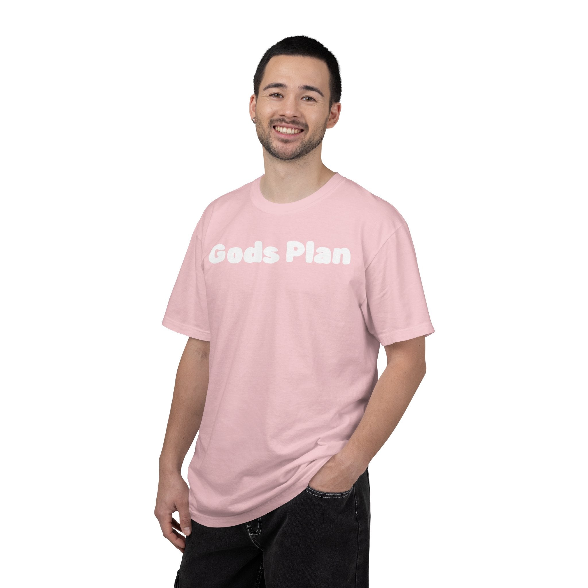 GT3 RS Gods Plan T-Shirt