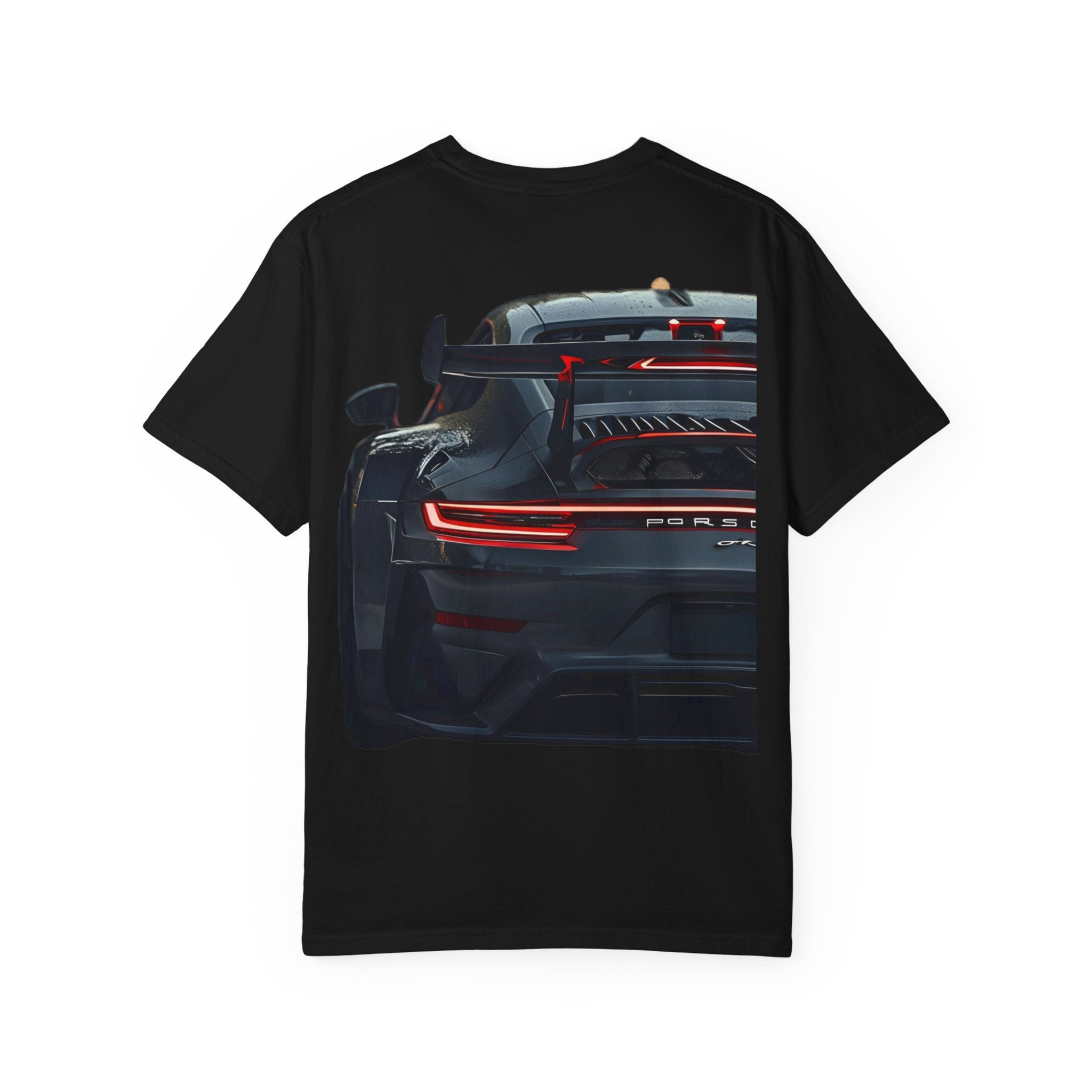 GT3 RS Gods Plan T-Shirt