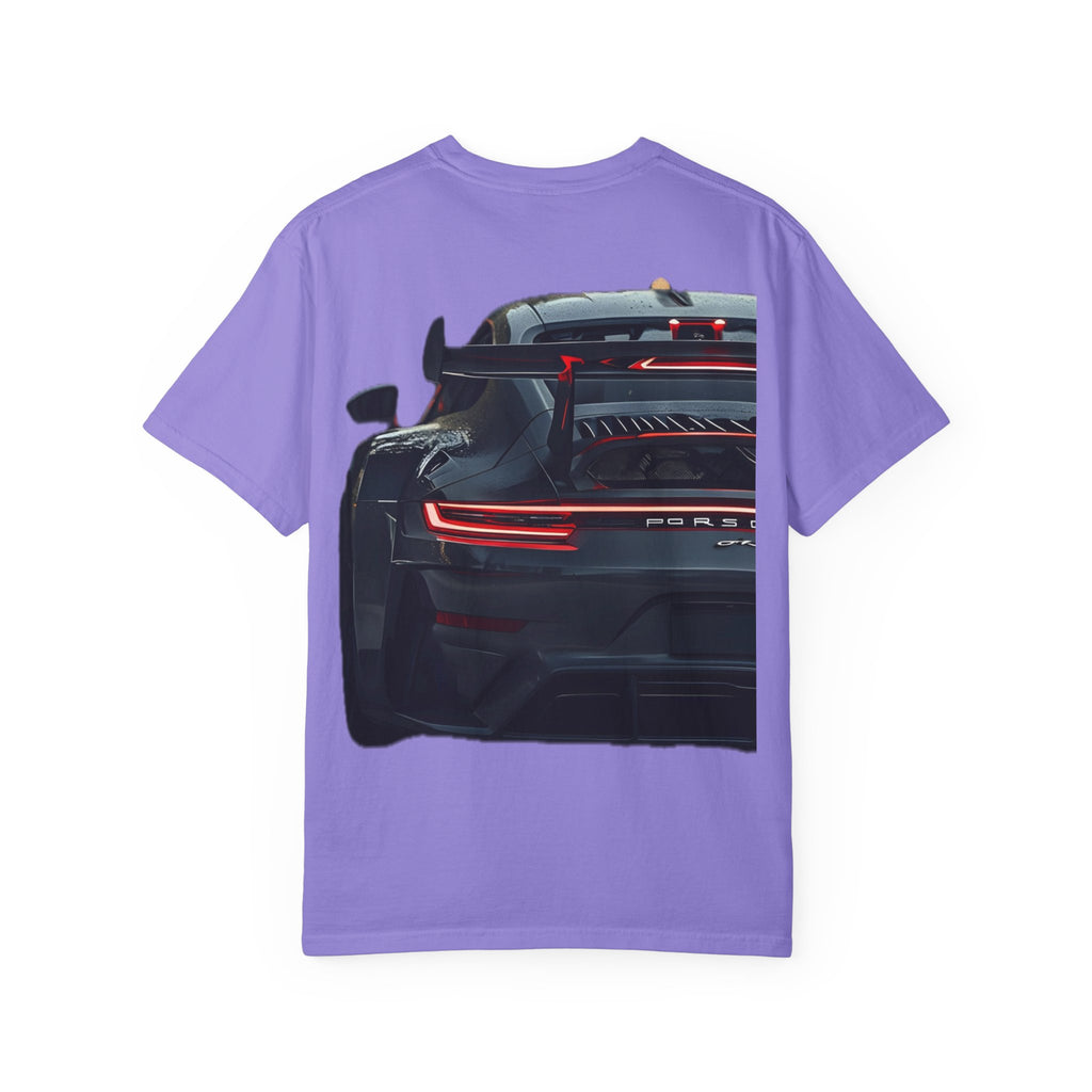 GT3 RS Gods Plan T-Shirt