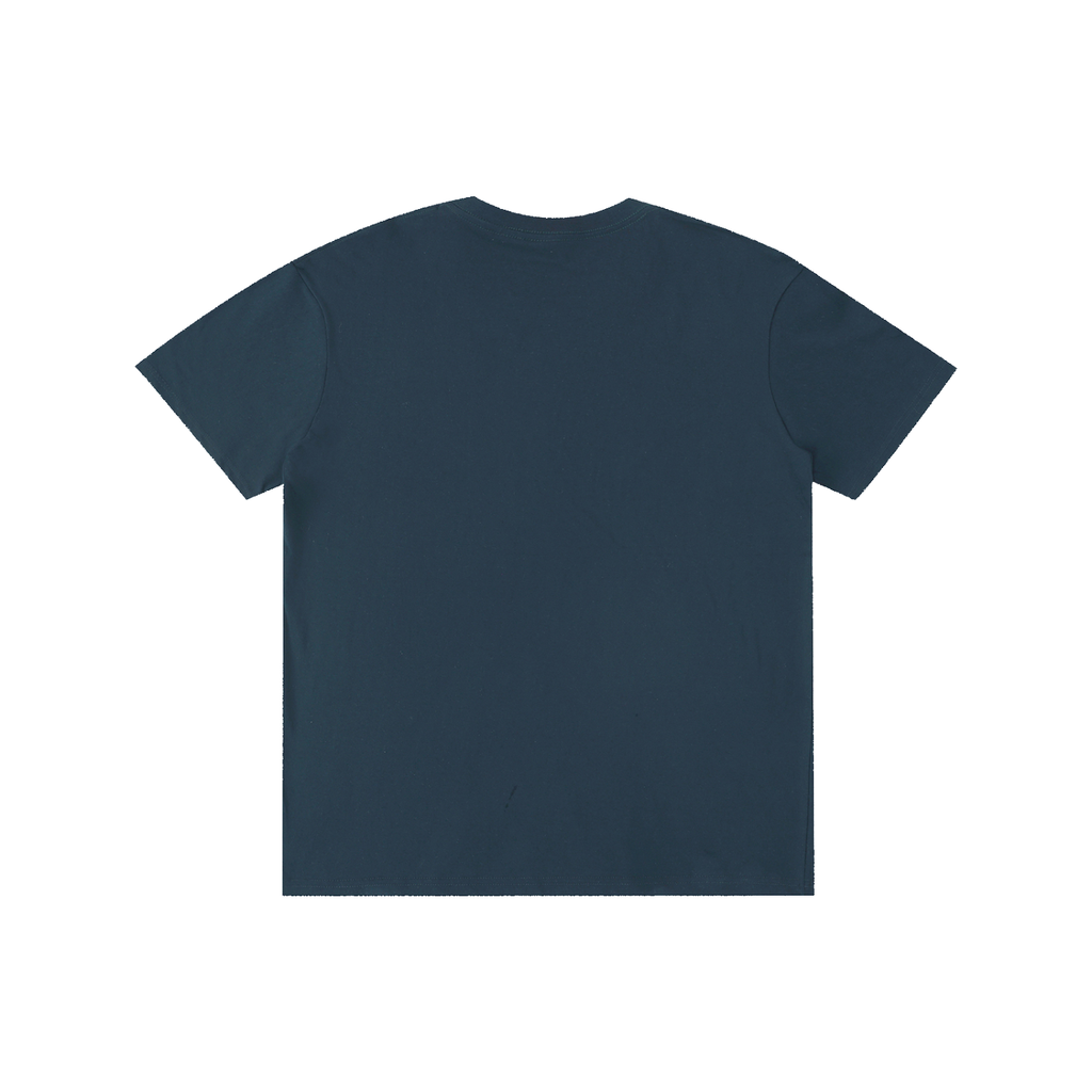 Pure Cotton T-Shirt