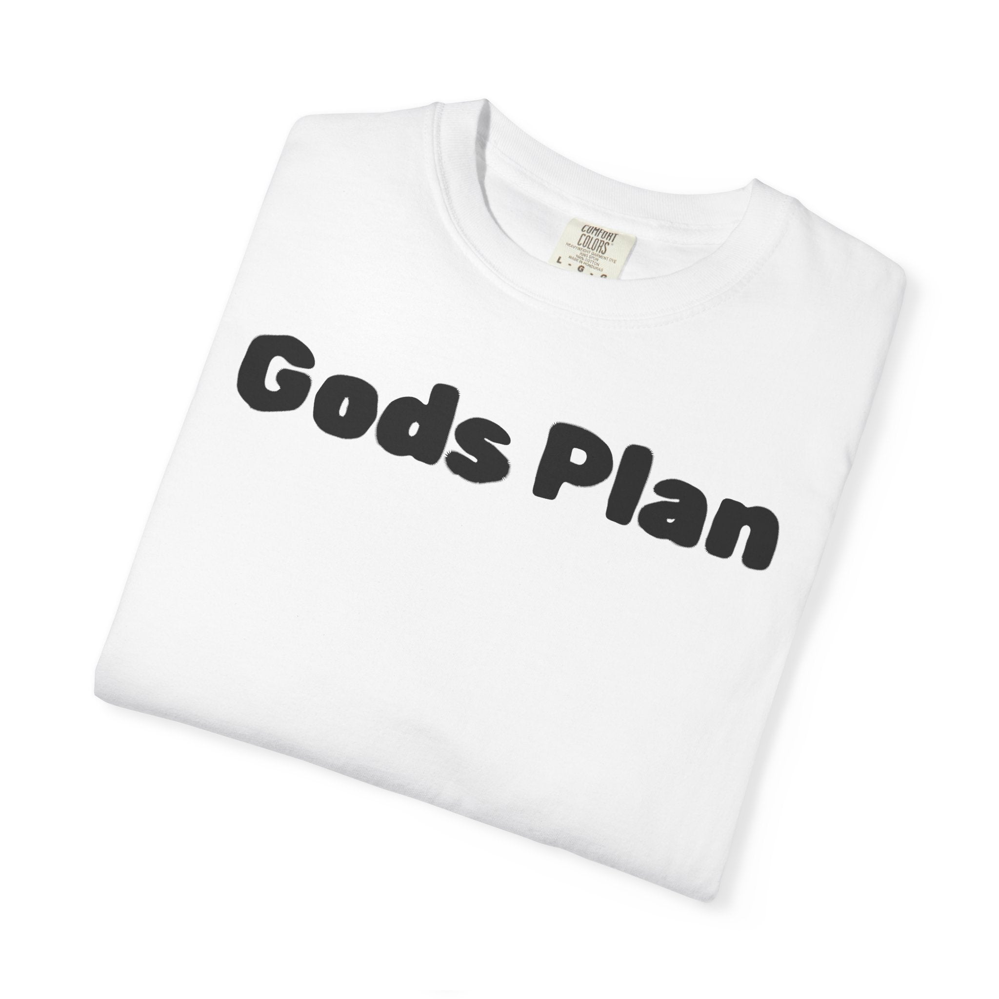 GT3 RS Gods Plan T-Shirt