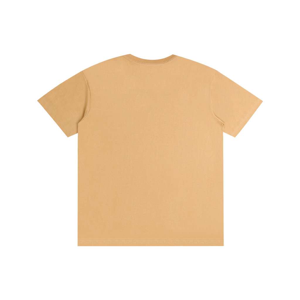 Pure Cotton T-Shirt