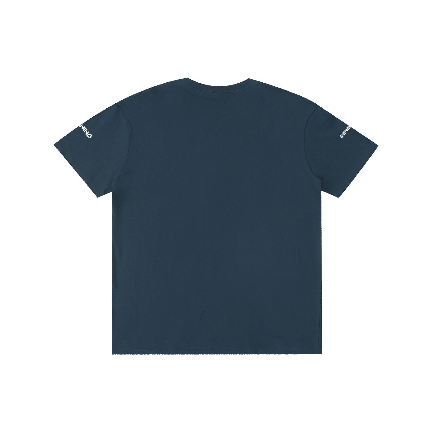 Pure Cotton T-Shirt