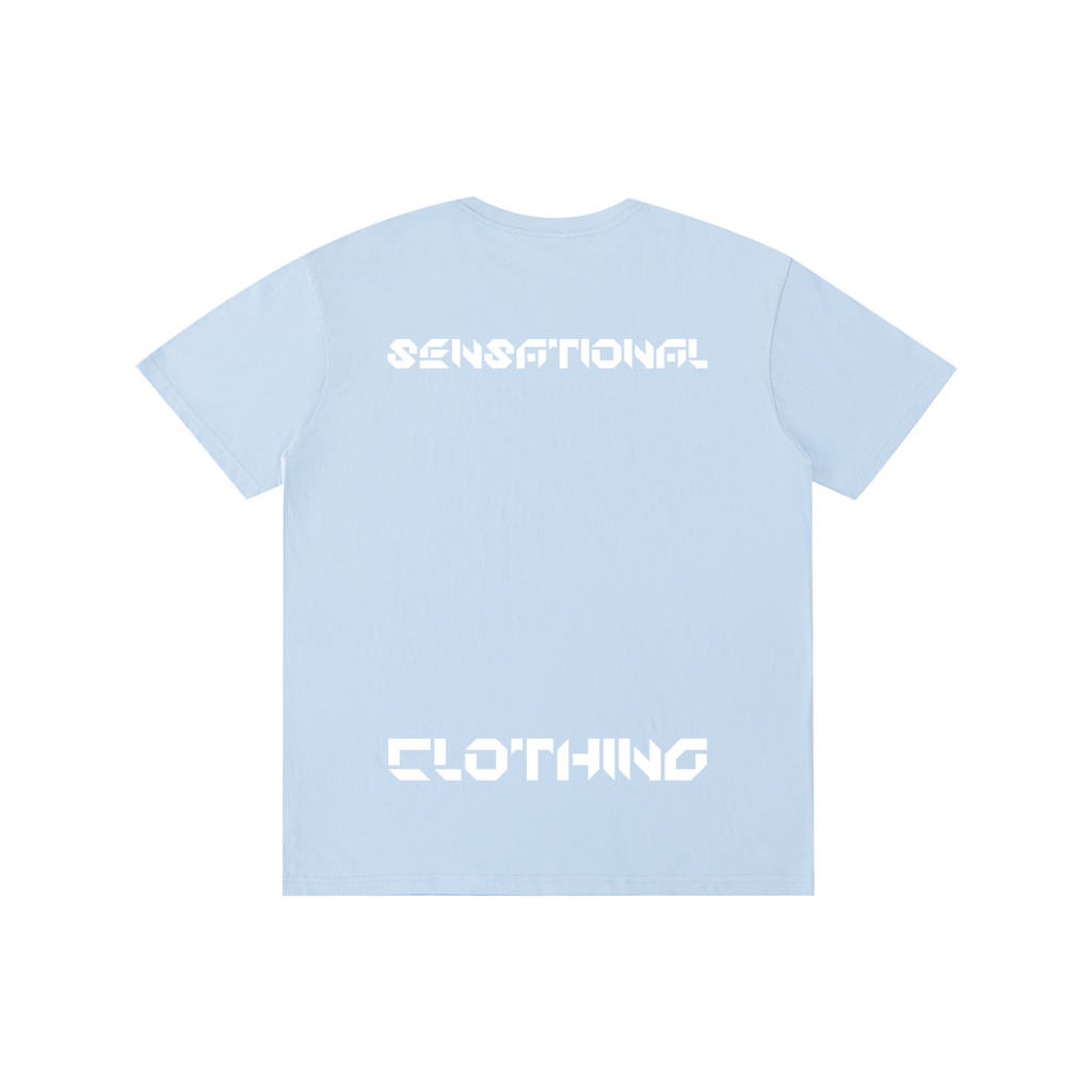 Pure Cotton T-Shirt