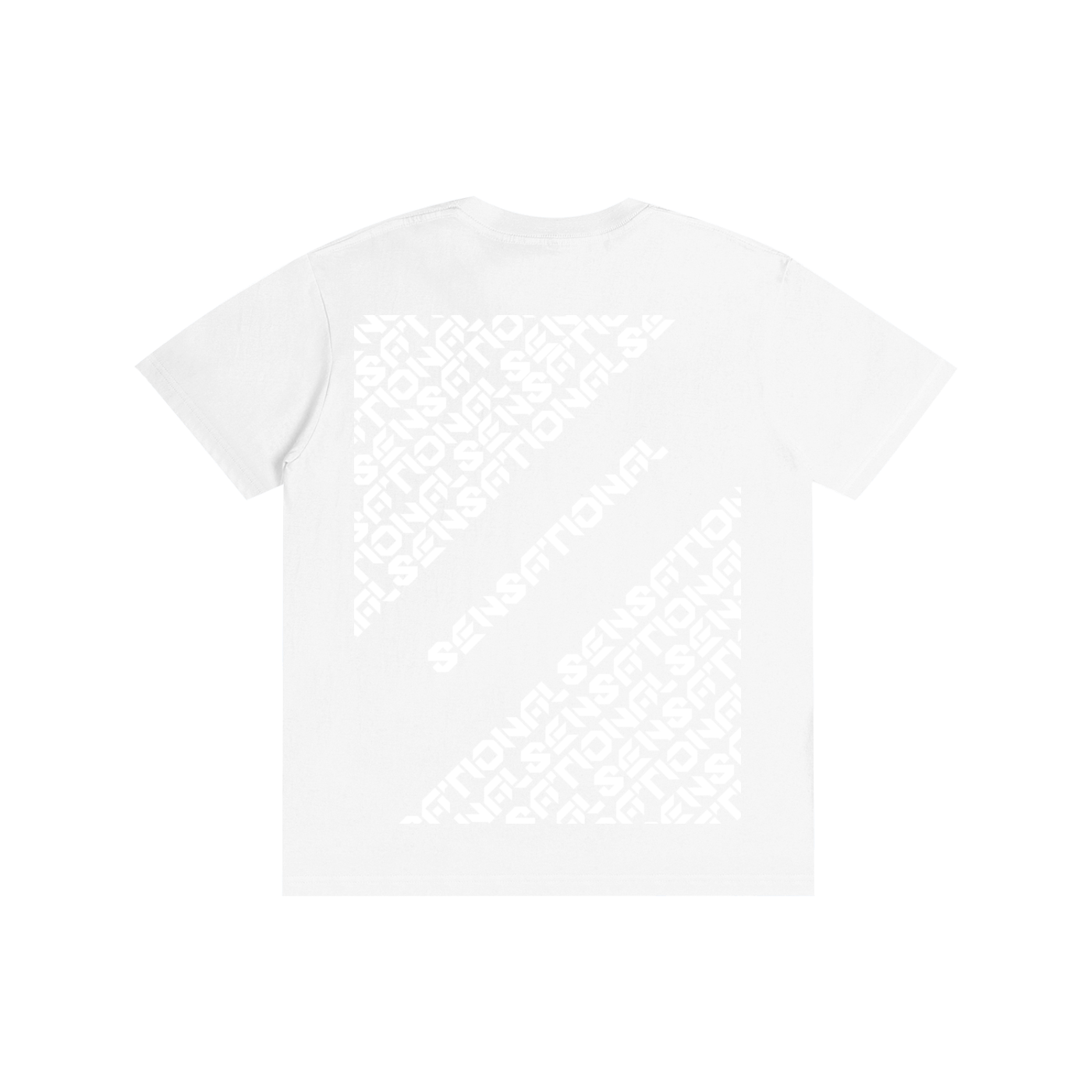 Pure Cotton T-Shirt