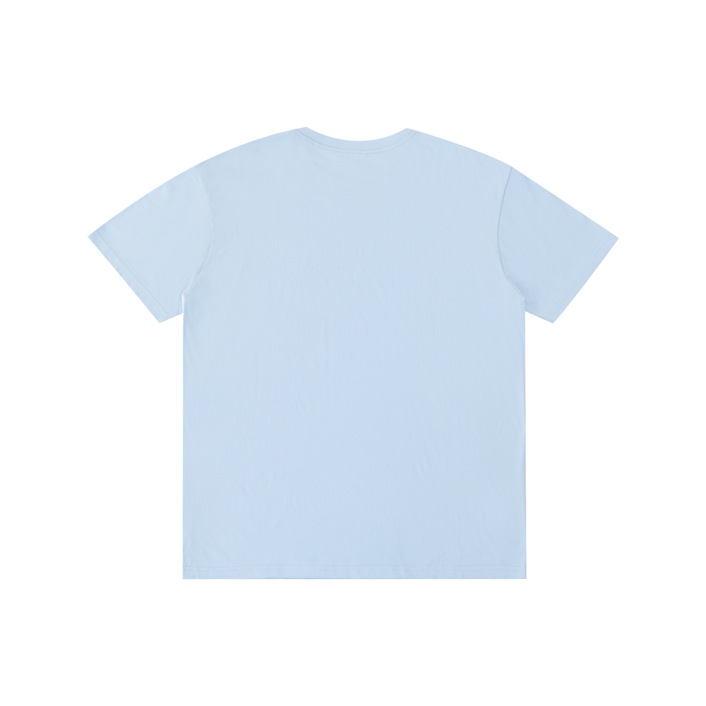 Pure Cotton T-Shirt