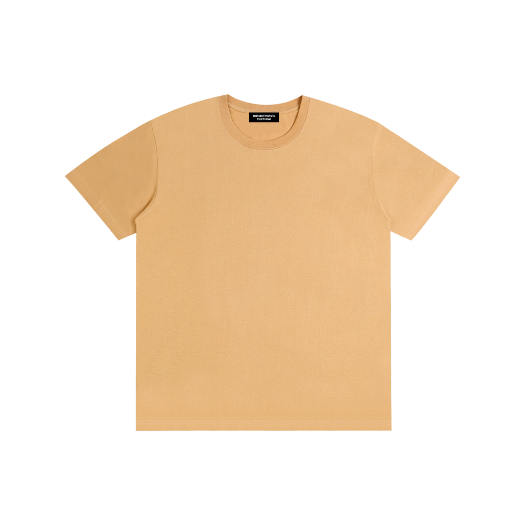 Pure Cotton T-Shirt