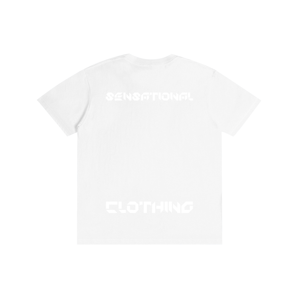 Pure Cotton T-Shirt