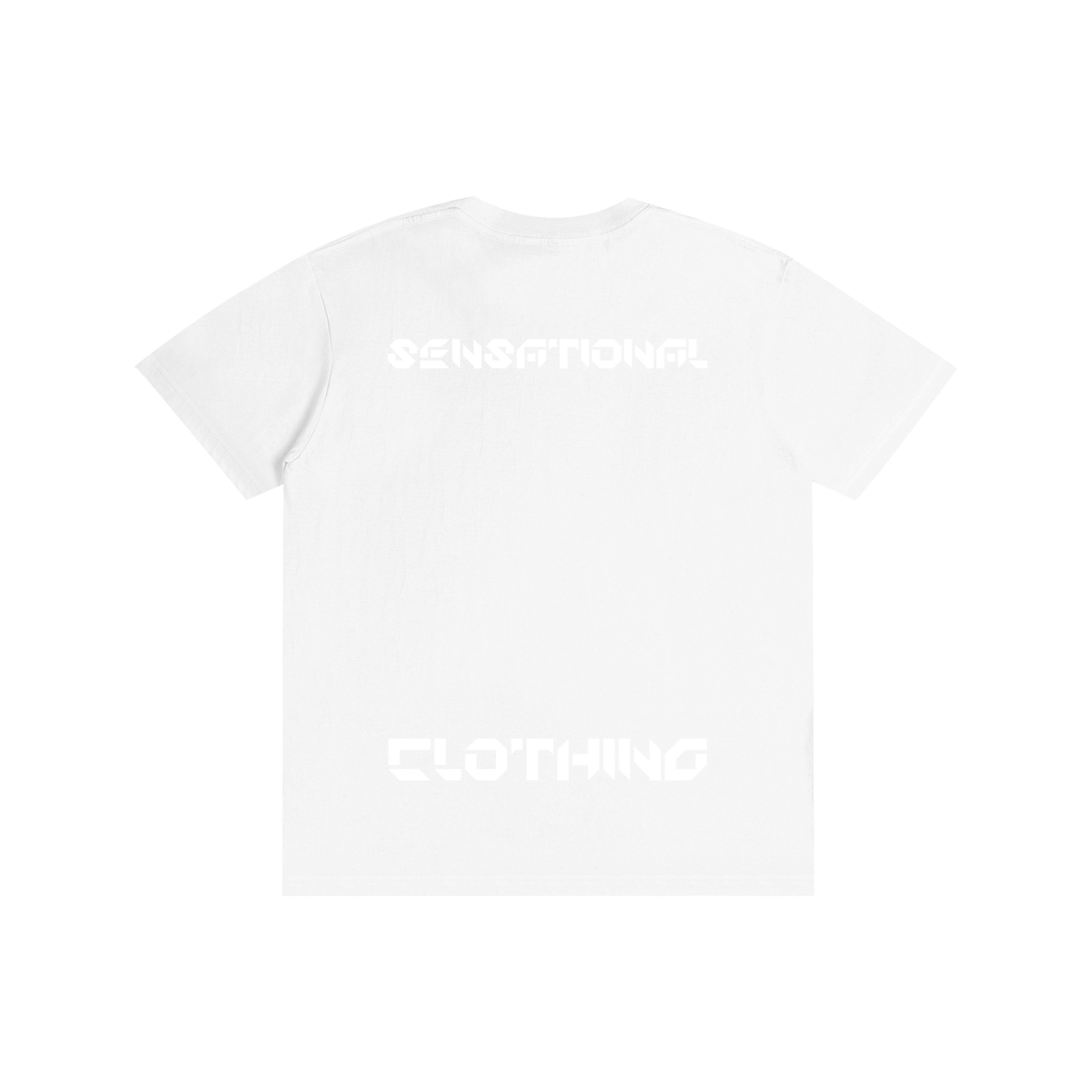 Pure Cotton T-Shirt